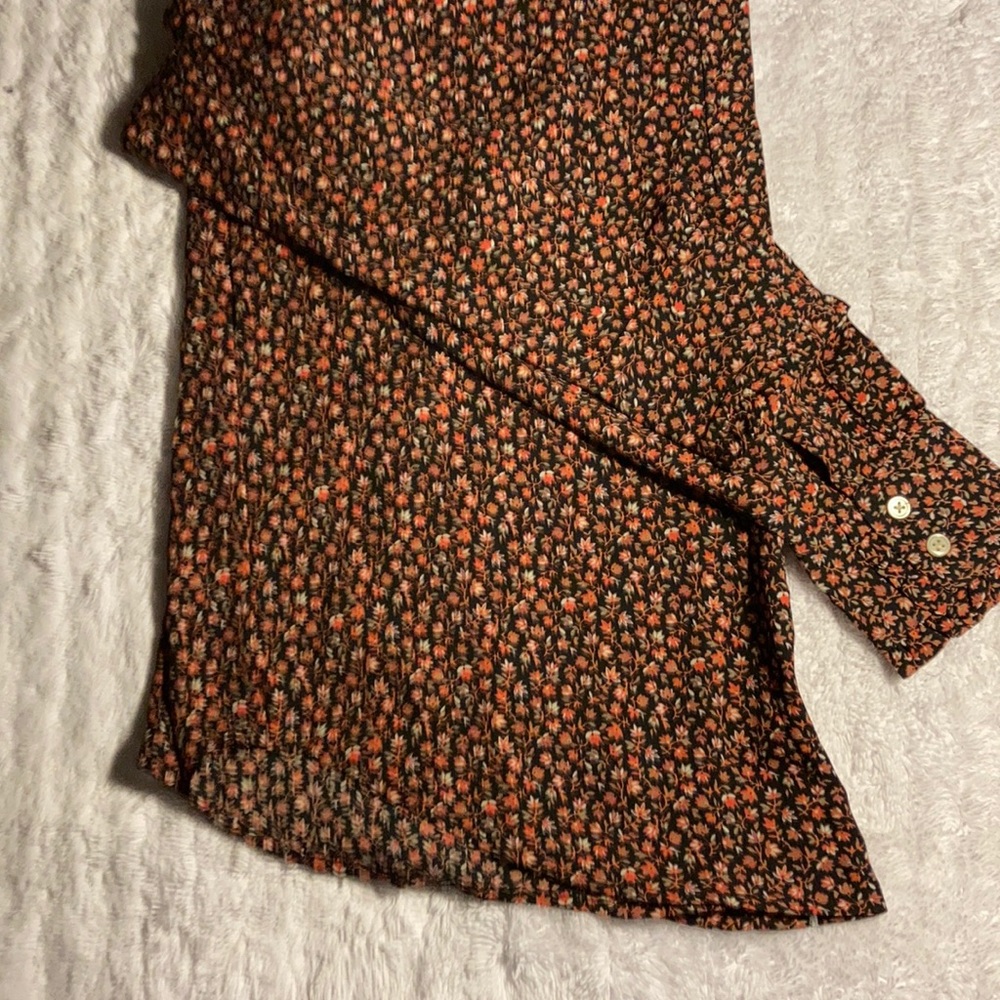 Loft Blouse | Size Small | Theblondepeach - Picture 8 of 11